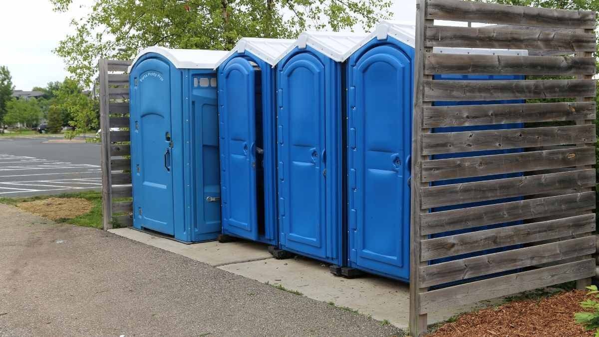 Porta Potty Rental Pros - Top Porta Potty Rentals in Bryantown, MD, 20617